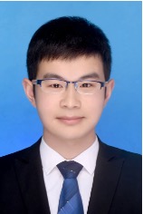 Portrait of Geng Hongen