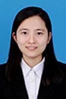 Portrait of Guo Lina