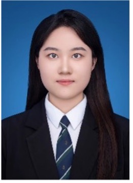 Portrait of Liu Wei