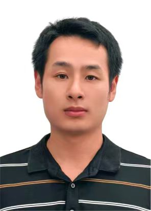 Portrait of Wang Jianfeng