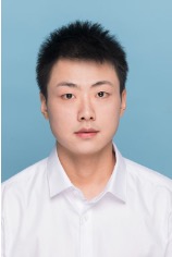 Portrait of Wang Longyu